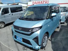 ダイハツ ムーヴ