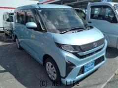 ダイハツ ムーヴ