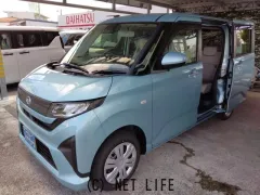 ダイハツ ムーヴ