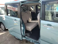 ダイハツ ムーヴ