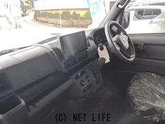 ダイハツ ハイゼットデッキバン