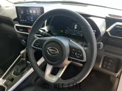 ダイハツ ロッキー