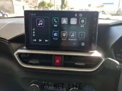 ダイハツ ロッキー