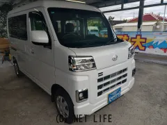 ダイハツ ハイゼットカーゴ