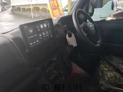 ダイハツ ハイゼットカーゴ