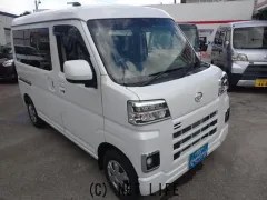 ダイハツ ハイゼットカーゴ