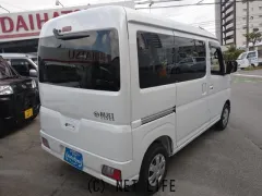 ダイハツ ハイゼットカーゴ