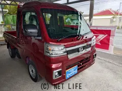 ダイハツ ハイゼットトラック