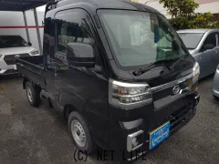 ダイハツ ハイゼットトラック