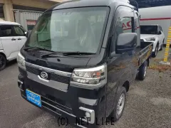 ダイハツ ハイゼットトラック