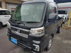 ダイハツ ハイゼットトラック