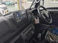 ダイハツ ハイゼットトラック