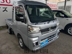 ダイハツ ハイゼットトラック