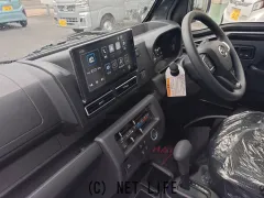 ダイハツ ハイゼットトラック