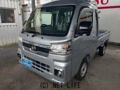 ダイハツ ハイゼットトラック