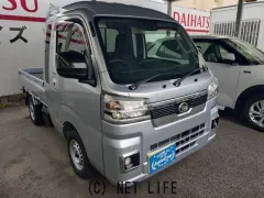 ダイハツ ハイゼットトラック
