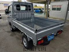 ダイハツ ハイゼットトラック