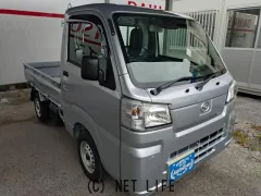 ダイハツ ハイゼットトラック