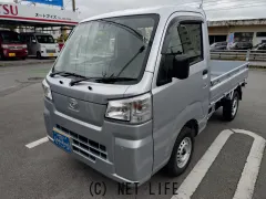 ダイハツ ハイゼットトラック