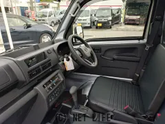 ダイハツ ハイゼットトラック