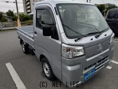 ダイハツ ハイゼットトラック