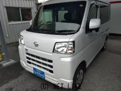 ダイハツ ハイゼットカーゴ