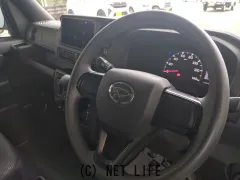 ダイハツ ハイゼットカーゴ