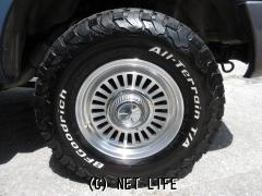 トヨタ ランドクルーザー80