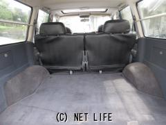 トヨタ ランドクルーザー80