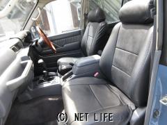 トヨタ ランドクルーザー80