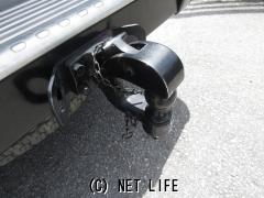 トヨタ ランドクルーザー80