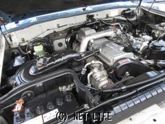 トヨタ ランドクルーザー80