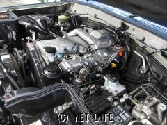 トヨタ ランドクルーザー80