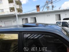 トヨタ ランドクルーザー80