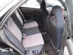 スバル インプレッサSTI