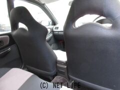 スバル インプレッサSTI