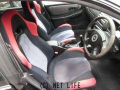 スバル インプレッサSTI