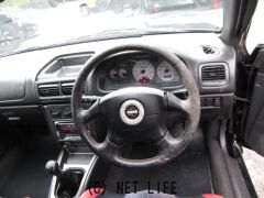 スバル インプレッサSTI