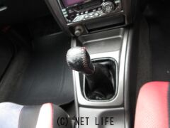 スバル インプレッサSTI