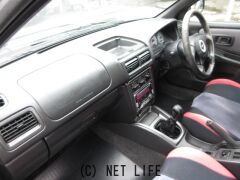 スバル インプレッサSTI