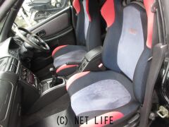 スバル インプレッサSTI