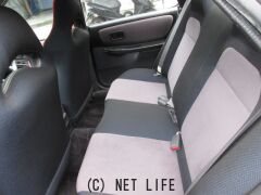 スバル インプレッサSTI