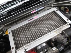 スバル インプレッサSTI