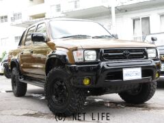 トヨタ ハイラックス