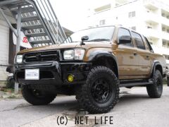 トヨタ ハイラックス