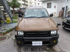 トヨタ ハイラックス