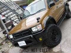 トヨタ ハイラックス