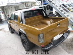 トヨタ ハイラックス