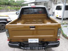 トヨタ ハイラックス