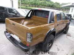 トヨタ ハイラックス